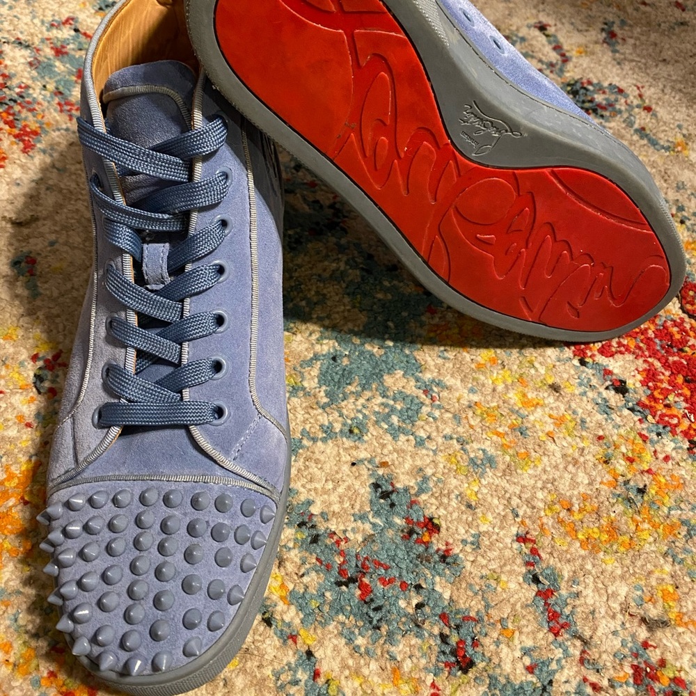 Christian Louboutin Shoes EU 40 / US Mens 7.5 / US Women 9